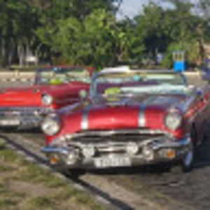 Meet your Posher, Lora